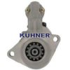 MITSUBISHI M002T63371 Starter